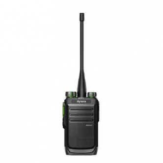BD505 UHF DMR 400-470 МГц, 4 Вт, 48 кан., IP54, Li-Ion 1500 мАч